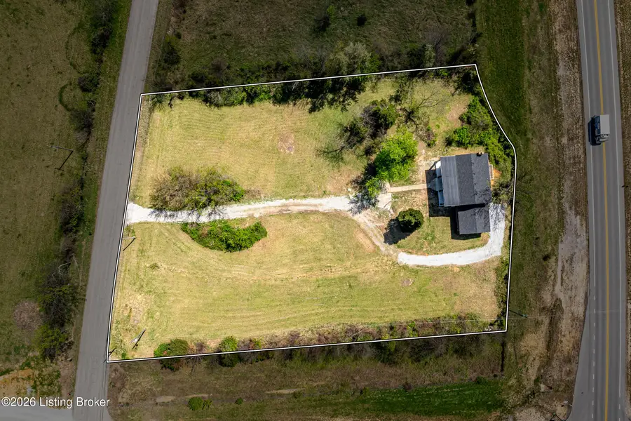 980 Colonel Cox S Rd, Coxs Creek, KY 40013 - #3