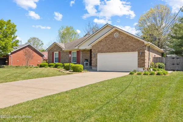 203 Duane Way, Mt Washington, KY 40047