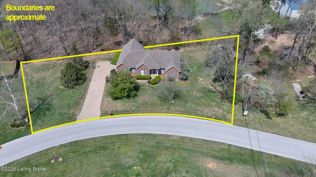 70 Deer Run Way, Elizabethtown, KY 42701 - #1