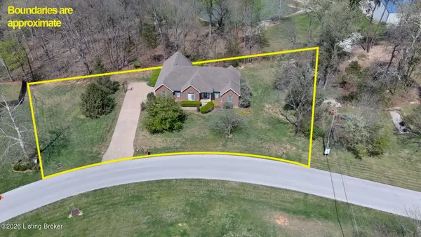 70 Deer Run Way, Elizabethtown, KY 42701