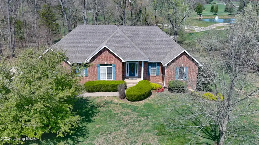 70 Deer Run Way, Elizabethtown, KY 42701 - #2