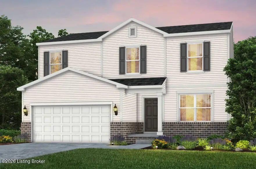 Lot 230 Castlebrook Dr, Louisville, KY 40291 - #1