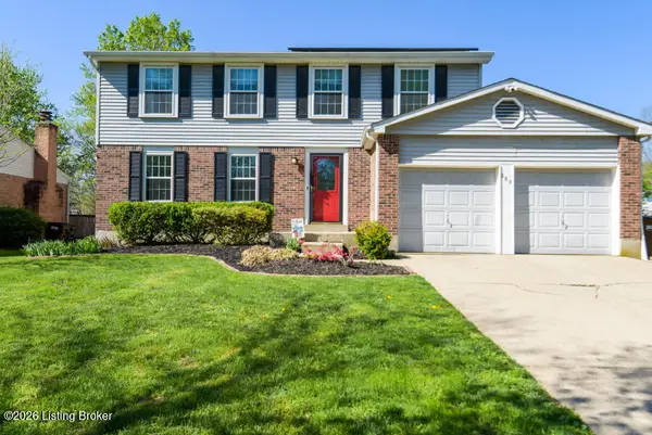 308 Hemingway Rd, Louisville, KY 40207