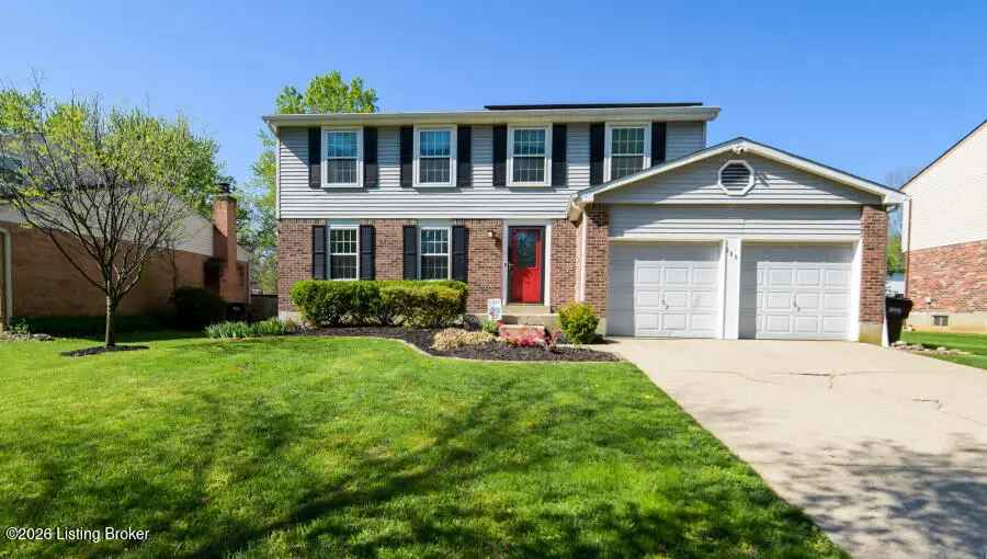 308 Hemingway Rd, Louisville, KY 40207 - #2