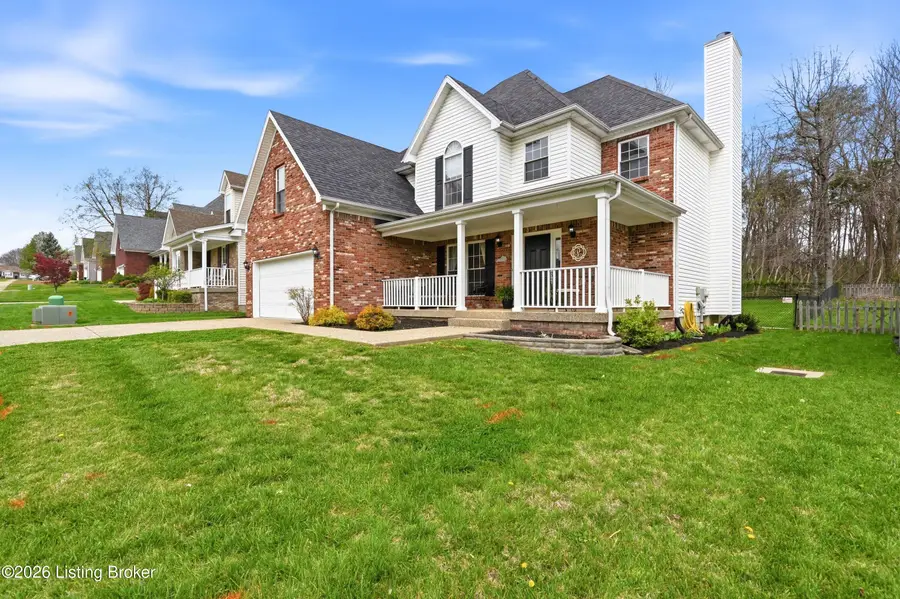 10617 Dry Creek Way, Louisville, KY 40299 - #2