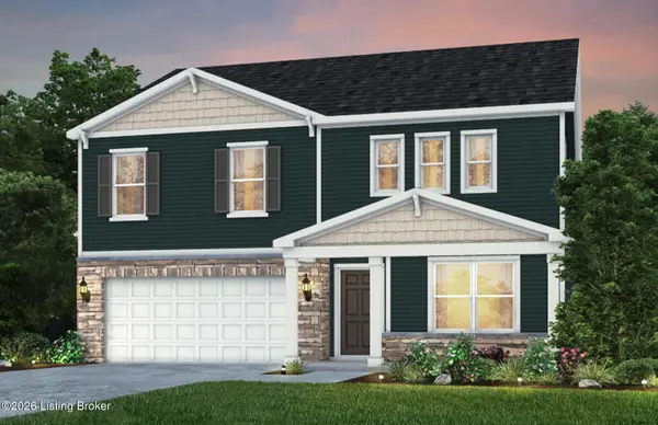 Lot 203 Castlebrook Dr, Louisville, KY 40291