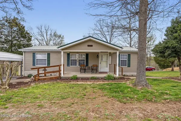 232 Stonegate Dr, Leitchfield, KY 42754