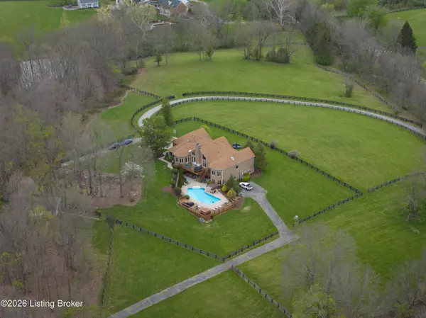 2310 Running Brook Trail, Louisville, KY 40023