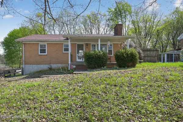 302 Exler-filburn Rd, Vine Grove, KY 40175