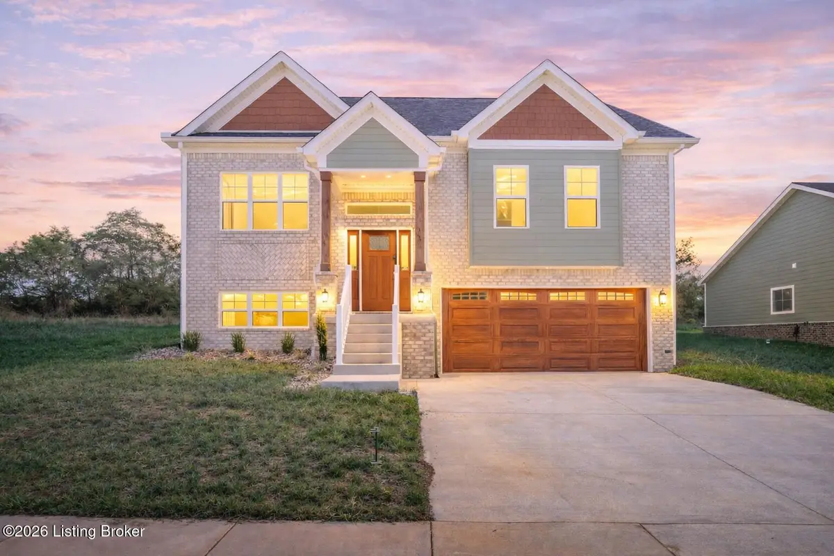 236 Wild Deer Dr, Elizabethtown, KY 42701 - #1