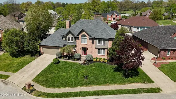 1805 Marthas Ct, Jeffersonville, IN 47130