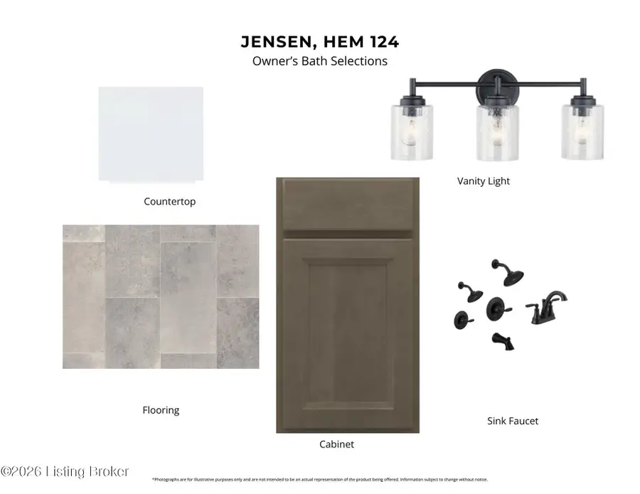 68 Hearthstone Ln, Radcliff, KY 40160 - #3