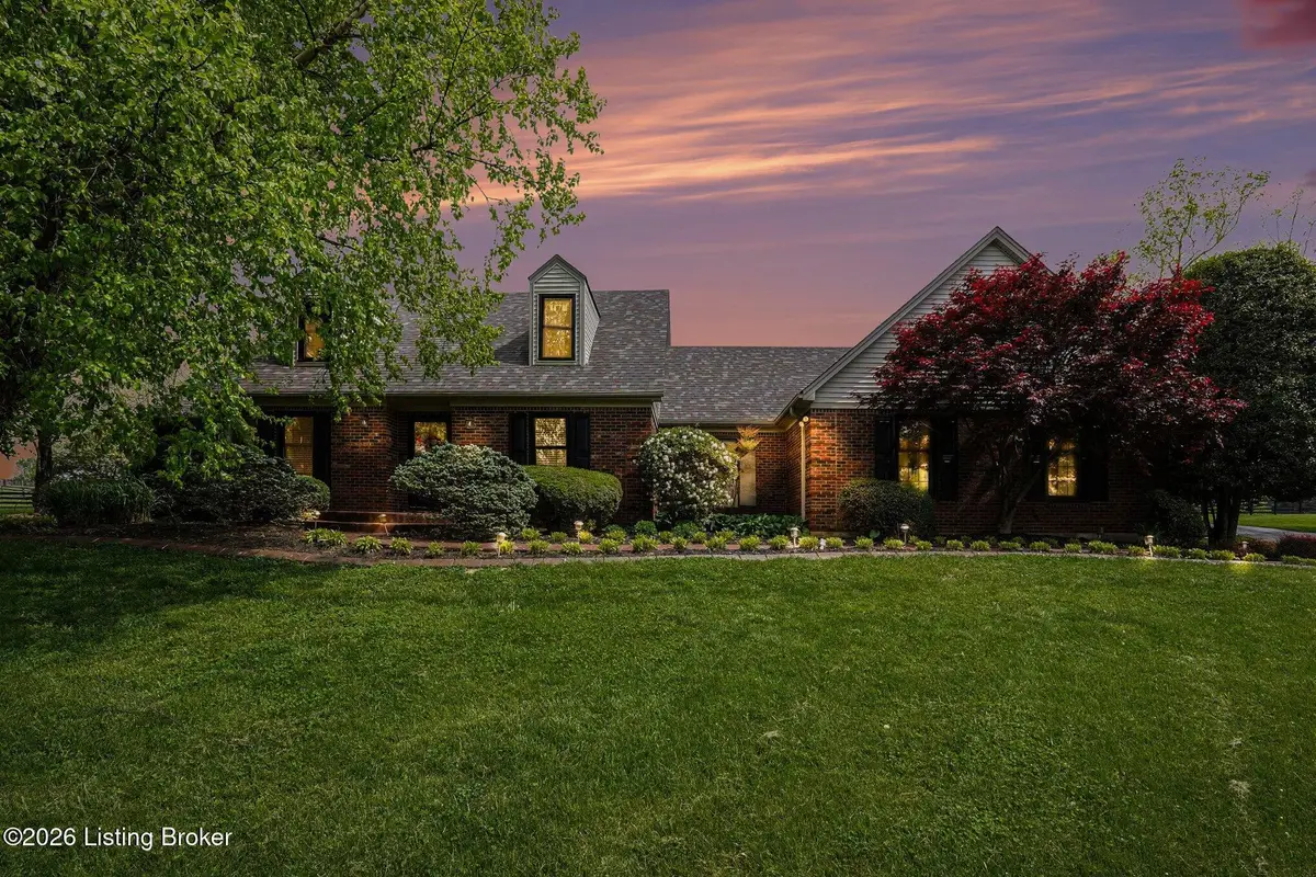 1799 Veechdale Rd, Simpsonville, KY 40067 - #1