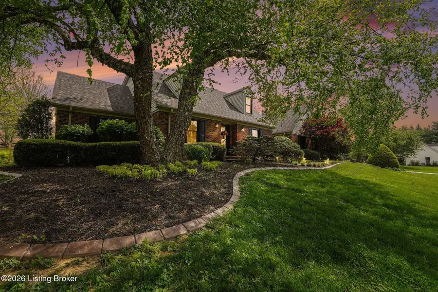 1799 Veechdale Rd, Simpsonville, KY 40067 - #2