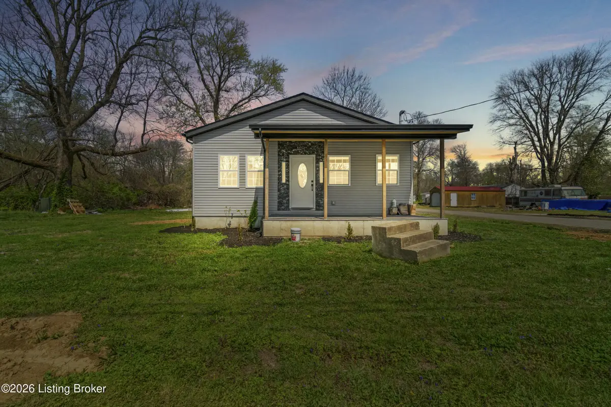 1313 Cleo Ave, Louisville, KY 40213 - #1