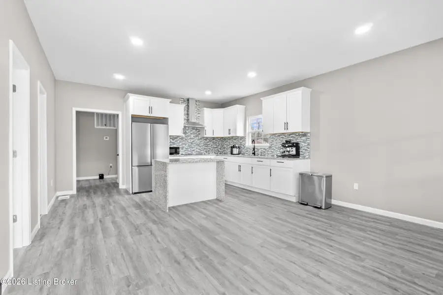 1313 Cleo Ave, Louisville, KY 40213 - #3