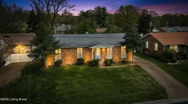 8413 Acme Way, Louisville, KY 40219