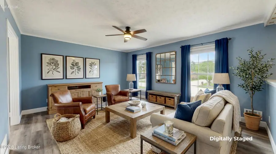 8413 Acme Way, Louisville, KY 40219 - #3