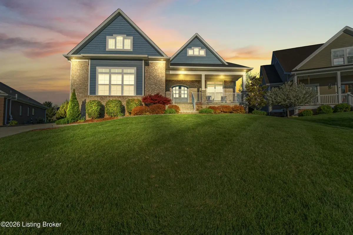 1035 Champions Cir, Simpsonville, KY 40067 - #1