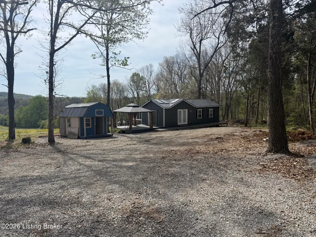 498 Shores Rd, Falls Of Rough, KY 40119 - #1