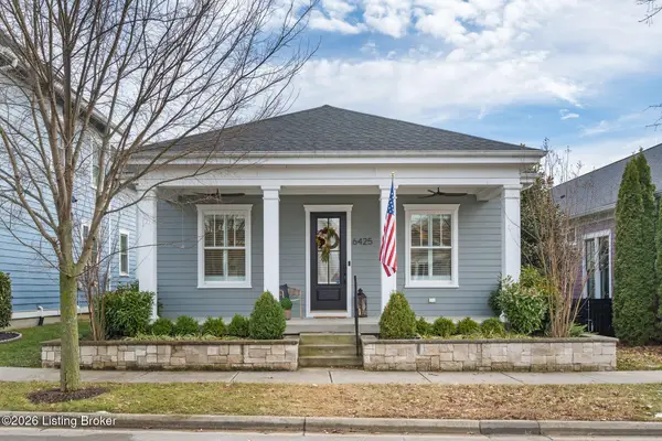 6425 Paintbrush Ln, Prospect, KY 40059