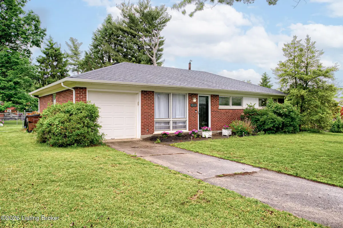 2112 Challedon Way, Louisville, KY 40223 - #1