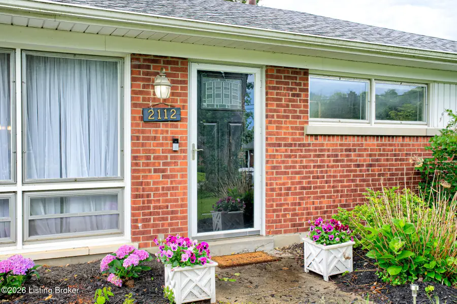 2112 Challedon Way, Louisville, KY 40223 - #2