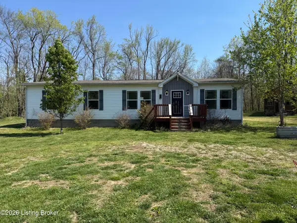 1020 Edgar Basham Rd, Irvington, KY 40146