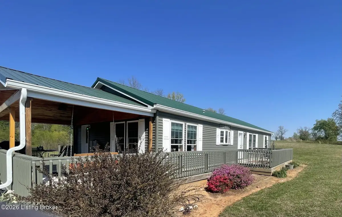 464 Cruse Rd, Sonora, KY 42776 - #1