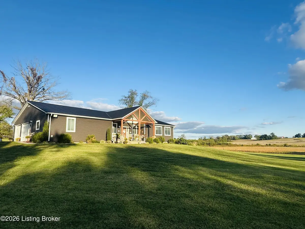 155 Wolford Way, Campbellsville, KY 42718 - #1