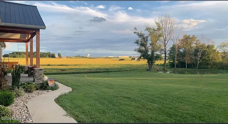 155 Wolford Way, Campbellsville, KY 42718 - #2