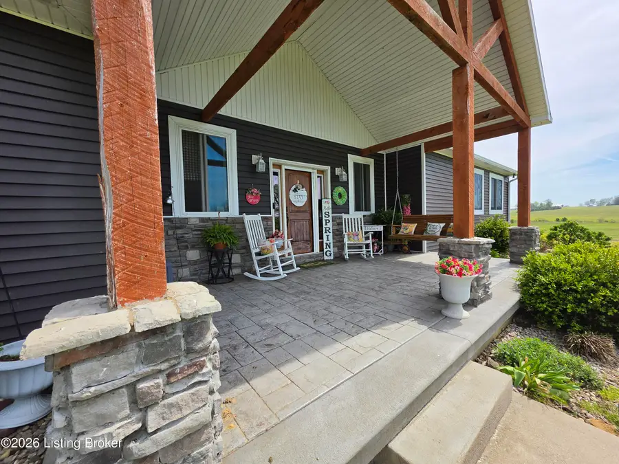 155 Wolford Way, Campbellsville, KY 42718 - #3