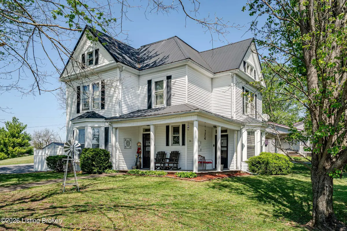 301 E Main St, Bradfordsville, KY 40009 - #1