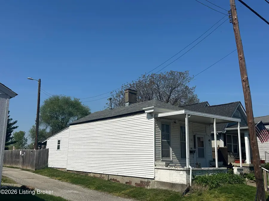 726 Vine St, Louisville, KY 40204 - #2
