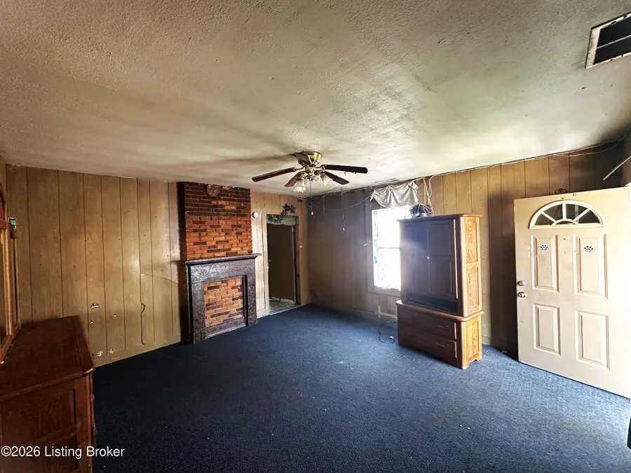 726 Vine St, Louisville, KY 40204 - #3