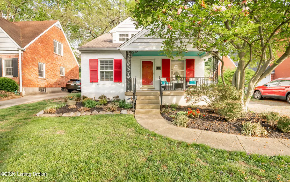 1713 Trevilian Way, Louisville, KY 40205 - #1