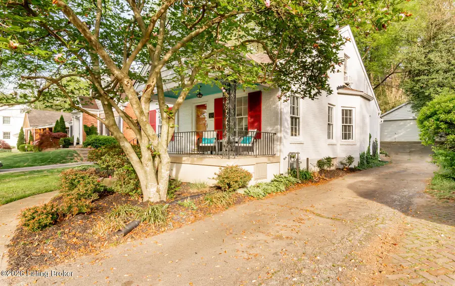 1713 Trevilian Way, Louisville, KY 40205 - #3