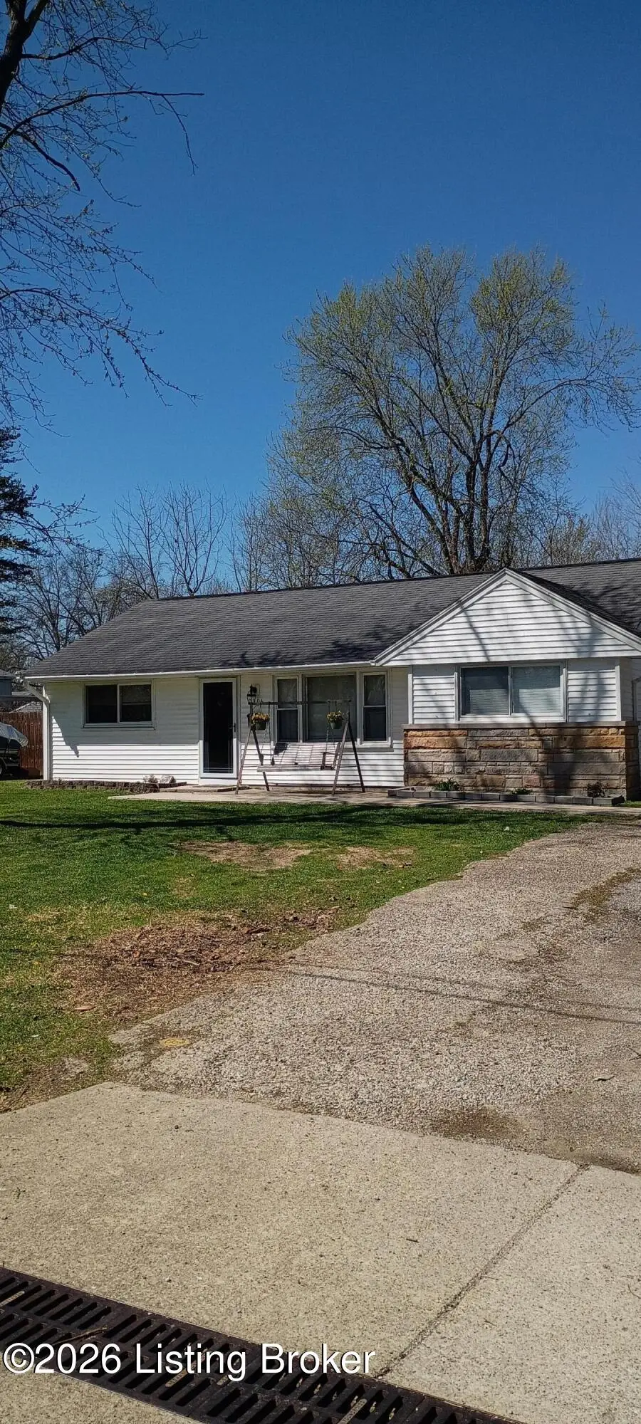 9306 Omar Khayyam Blvd, Louisville, KY 40272 - #1