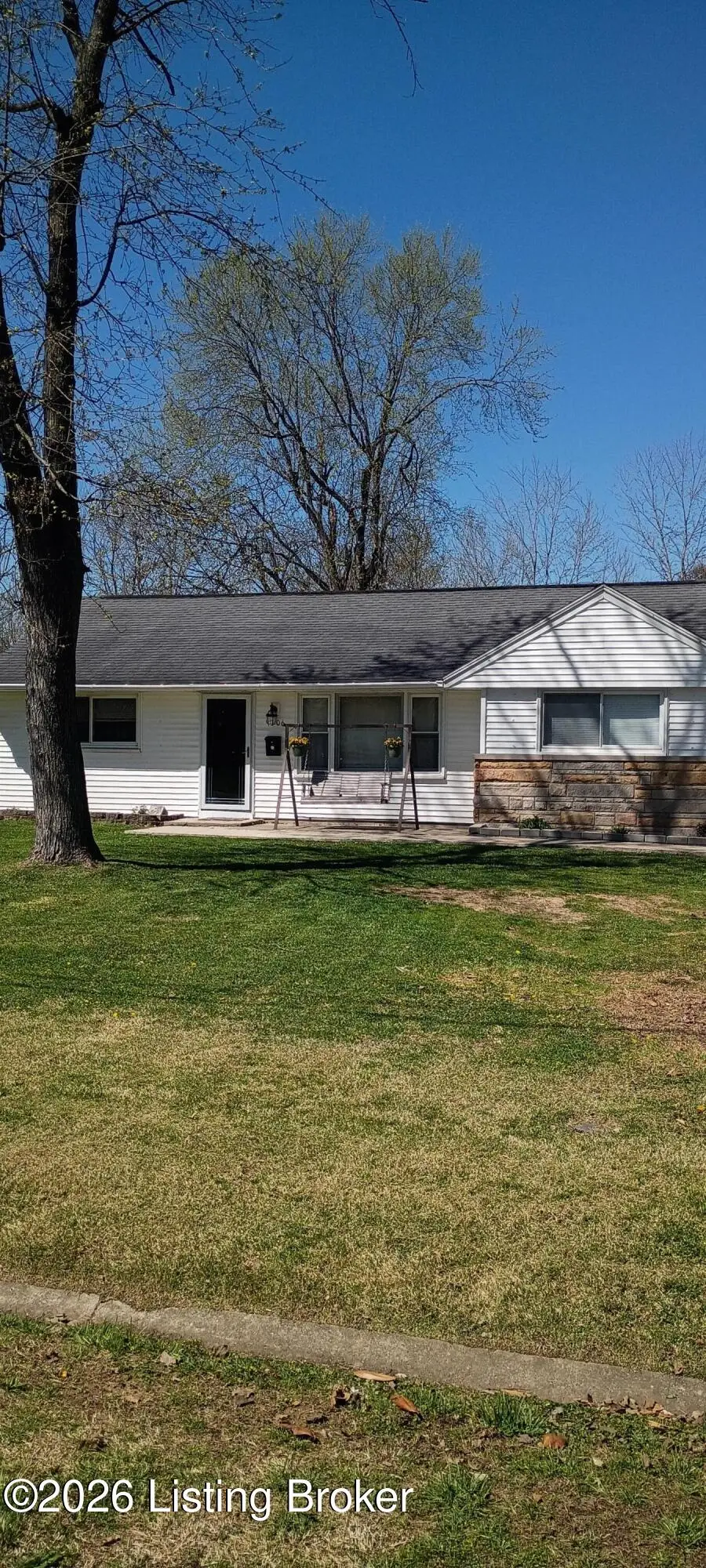 9306 Omar Khayyam Blvd, Louisville, KY 40272 - #2