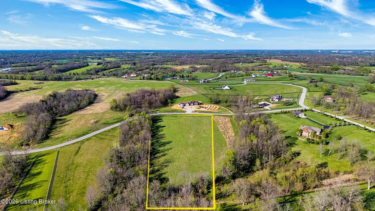 Lot 36, Cheltenham Rd, Finchville, KY 40022 - #1