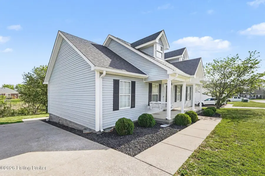 107 Camella Ave, Bardstown, KY 40004 - #3