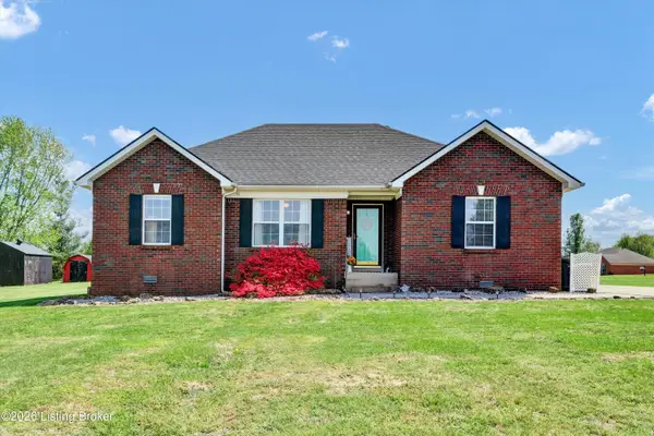 1025 Walnut Creek Dr, Bardstown, KY 40004