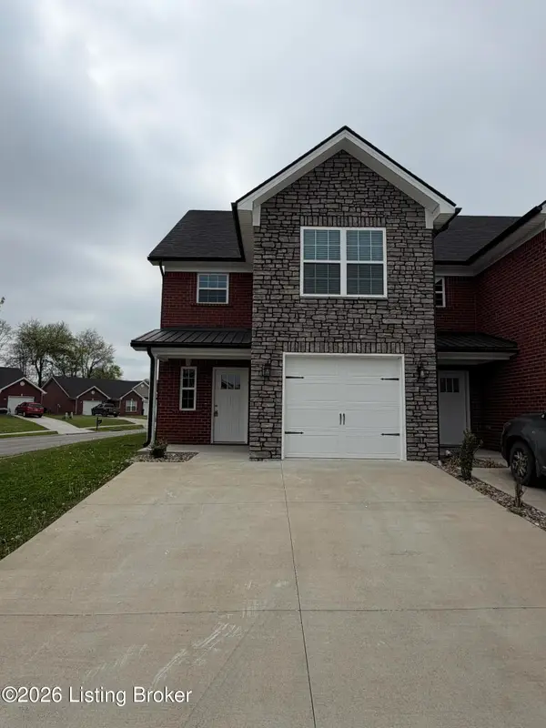 123 Graystone Ct, Bardstown, KY 40004