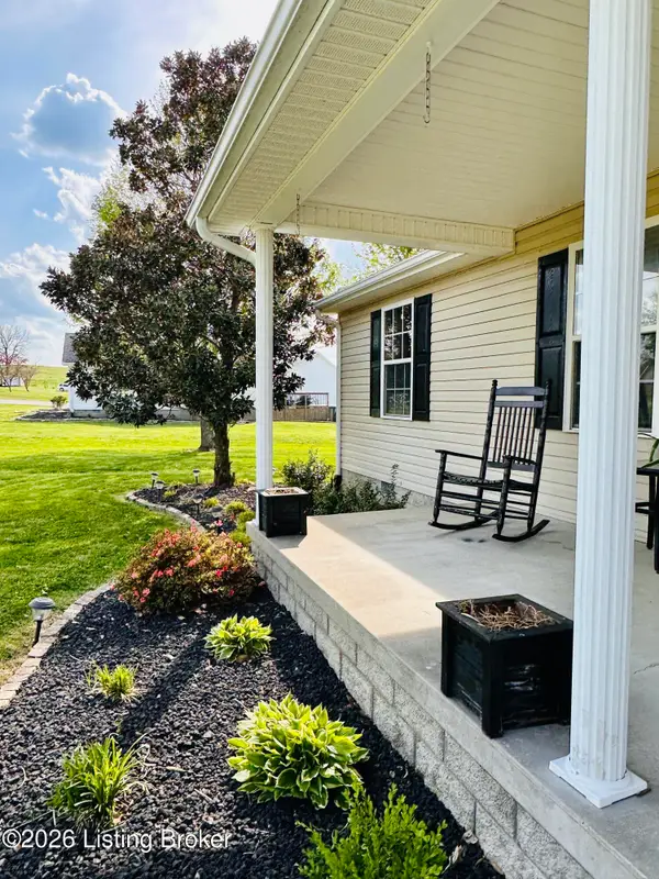 96 Lively Ln, Leitchfield, KY 42754