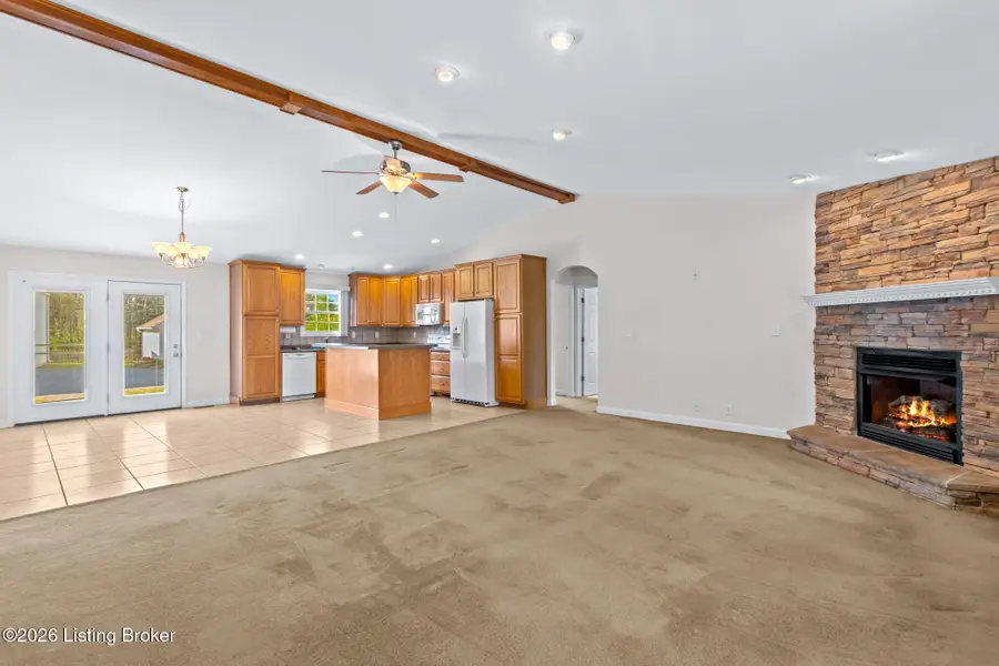 8802 Ferndale Rd, Louisville, KY 40291 - #3