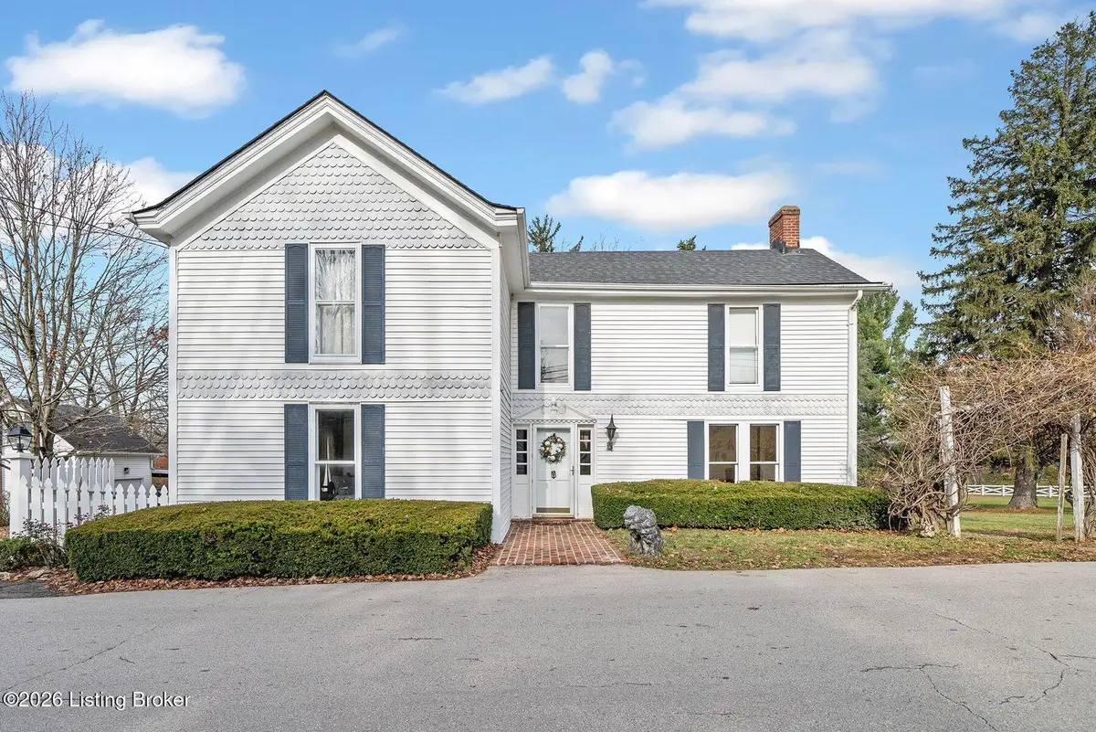 138 Rollington Rd, Pewee Valley, KY 40056 - #1