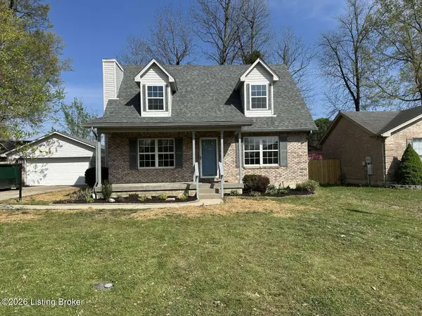 435 Tara Cir, Shepherdsville, KY 40165