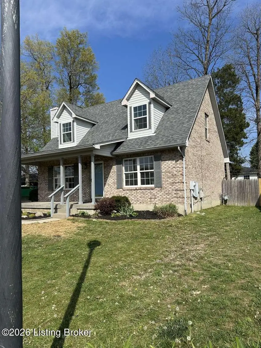 435 Tara Cir, Shepherdsville, KY 40165 - #2