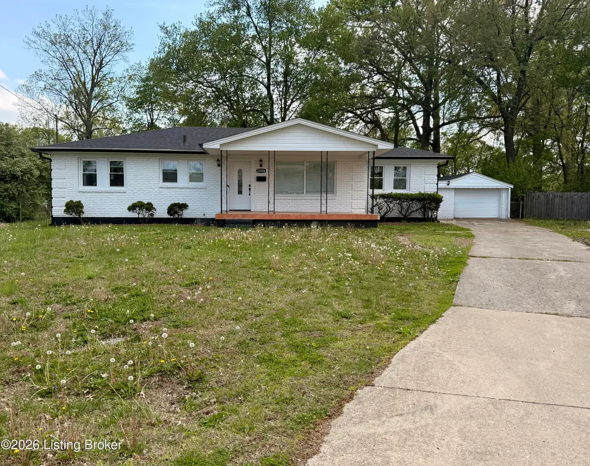 3606 Otter Ct, Louisville, KY 40219 - #1