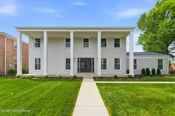 8618 Nottingham Pkwy, Louisville, KY 40222